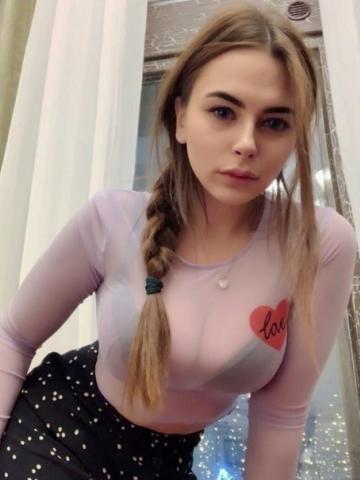 Анкета проститутки Анюта, Болотное, 23 года, №127788